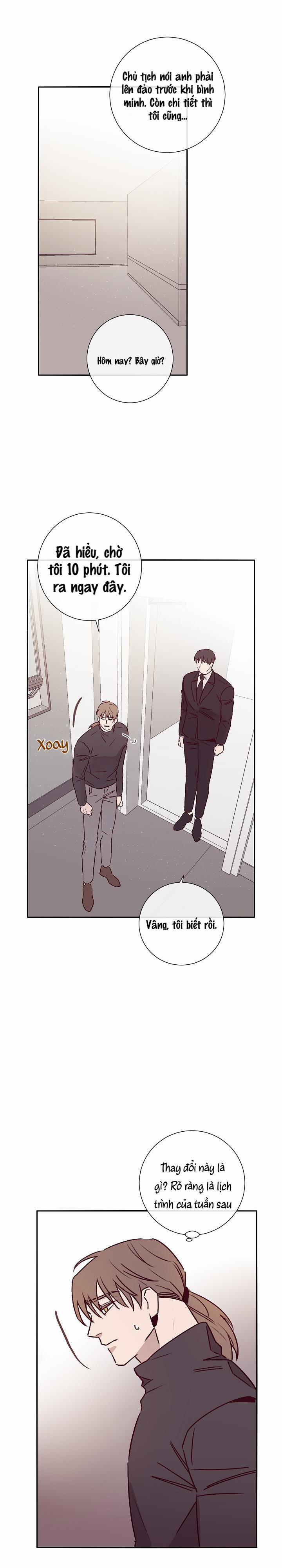 Độc Dược (Marcel) 24 trang 10