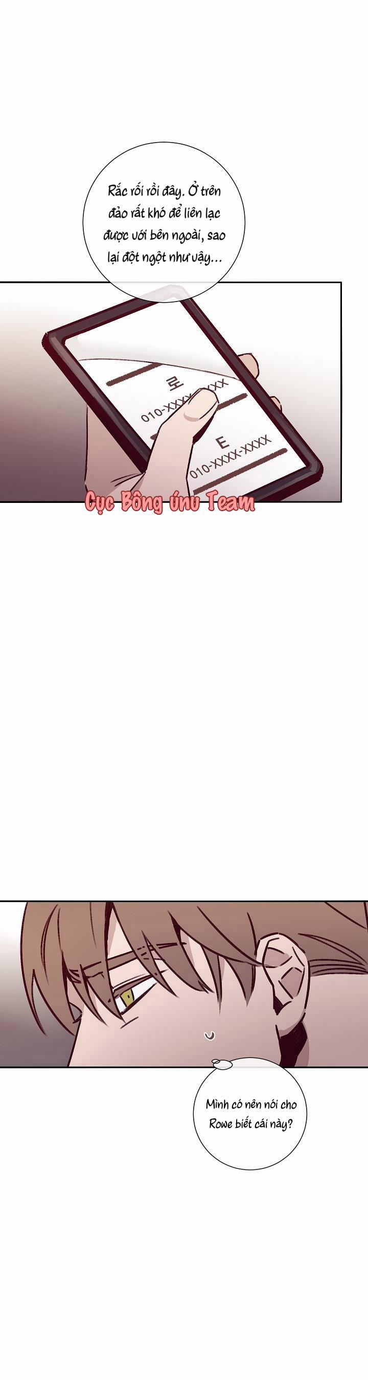 Độc Dược (Marcel) 24 trang 11