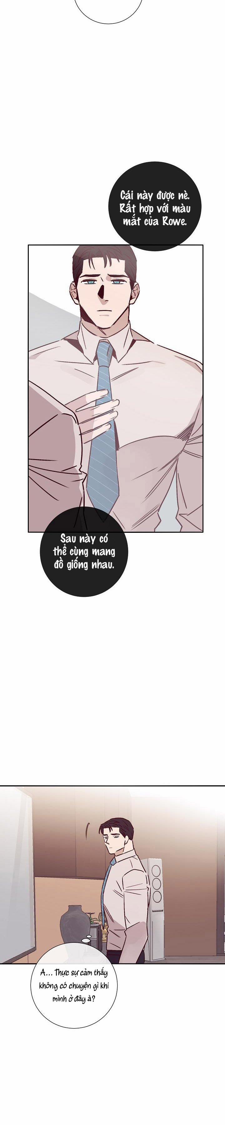 Độc Dược (Marcel) 24 trang 13