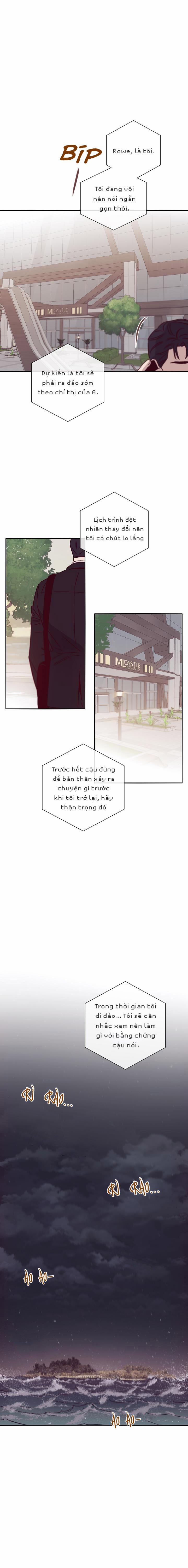 Độc Dược (Marcel) 24 trang 16