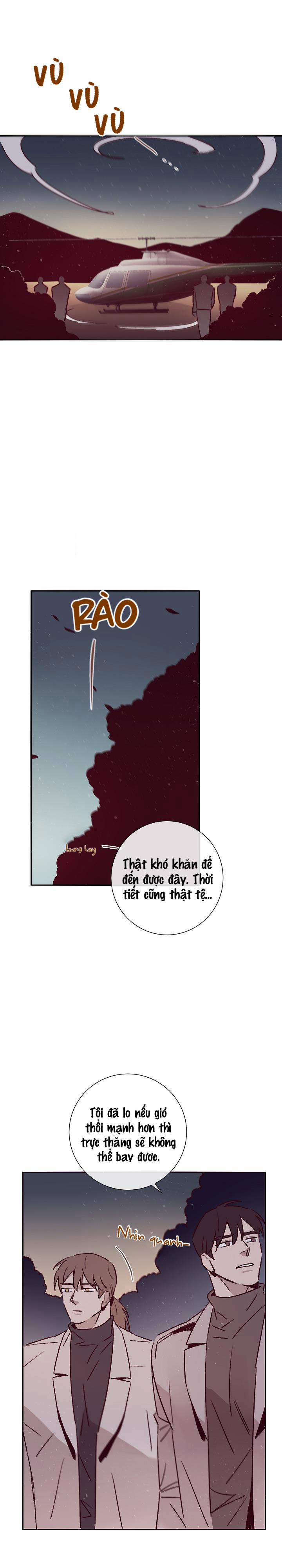 Độc Dược (Marcel) 24 trang 17