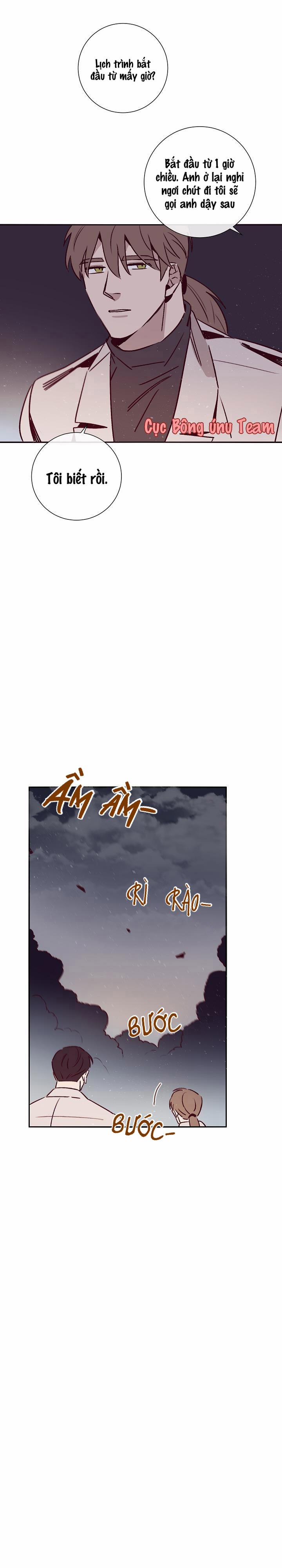 Độc Dược (Marcel) 24 trang 18