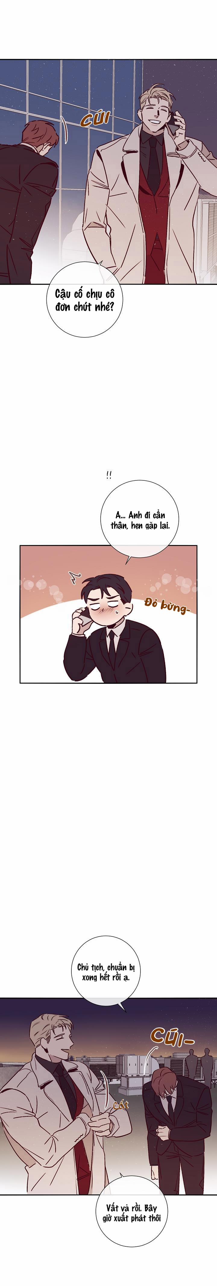 Độc Dược (Marcel) 24 trang 2