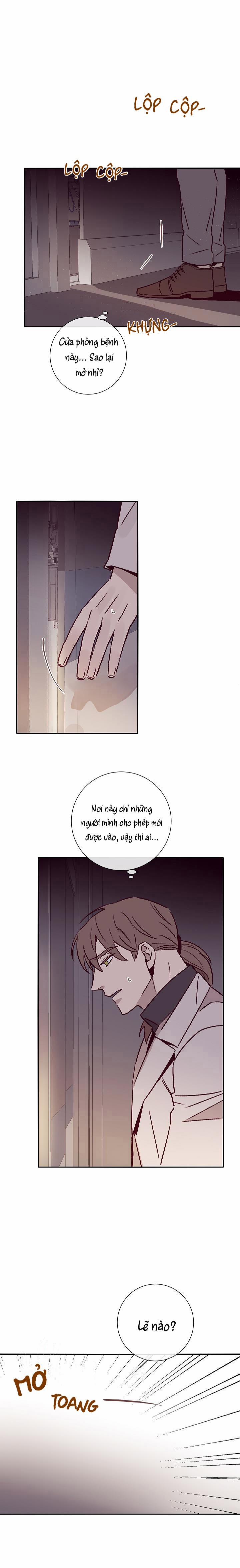 Độc Dược (Marcel) 24 trang 20