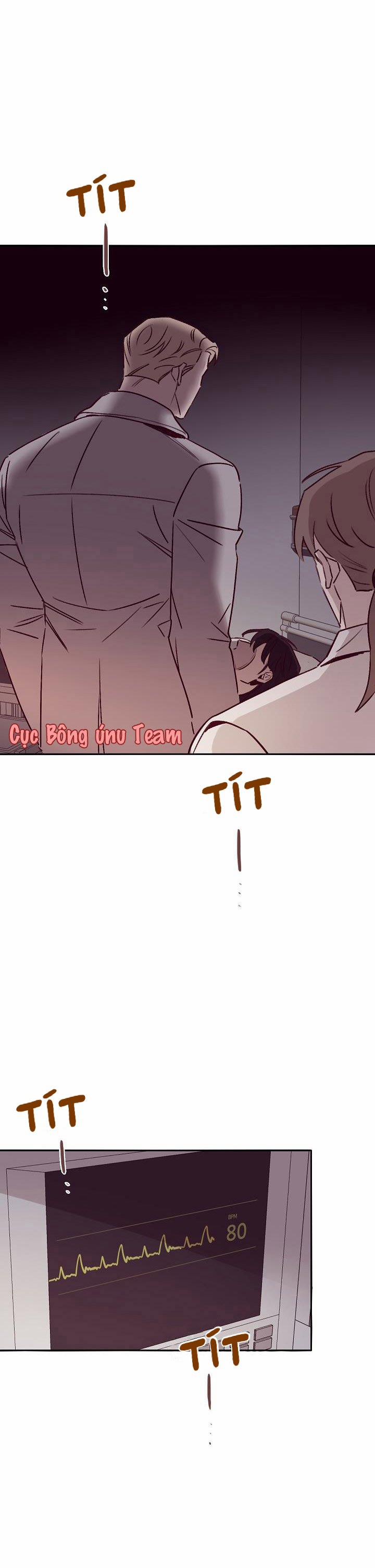 Độc Dược (Marcel) 24 trang 21