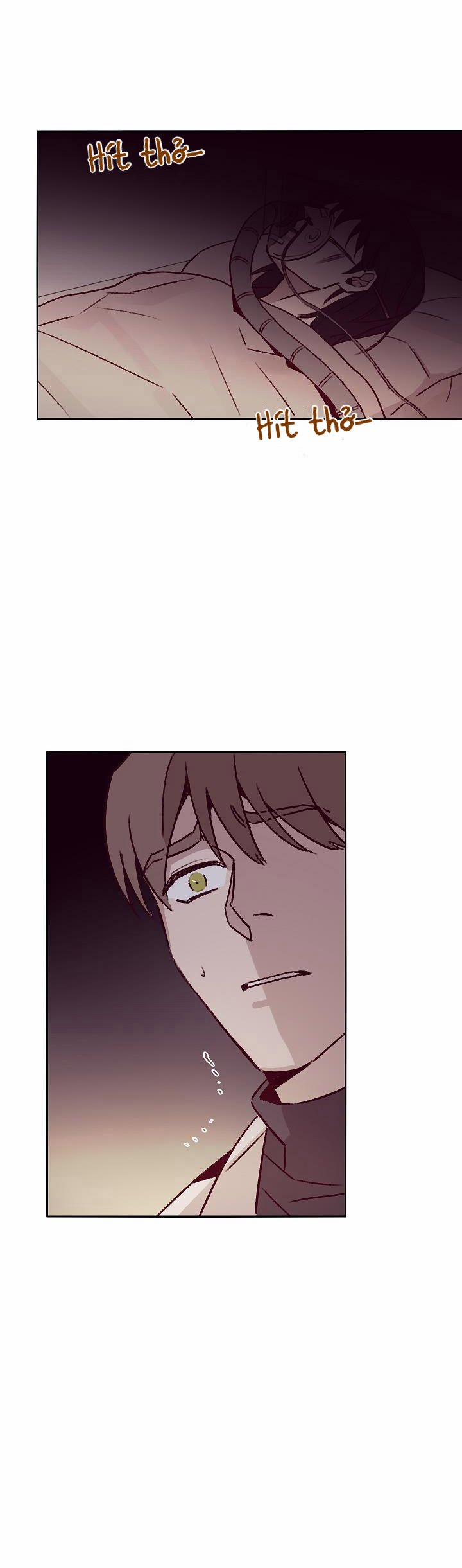 Độc Dược (Marcel) 24 trang 22