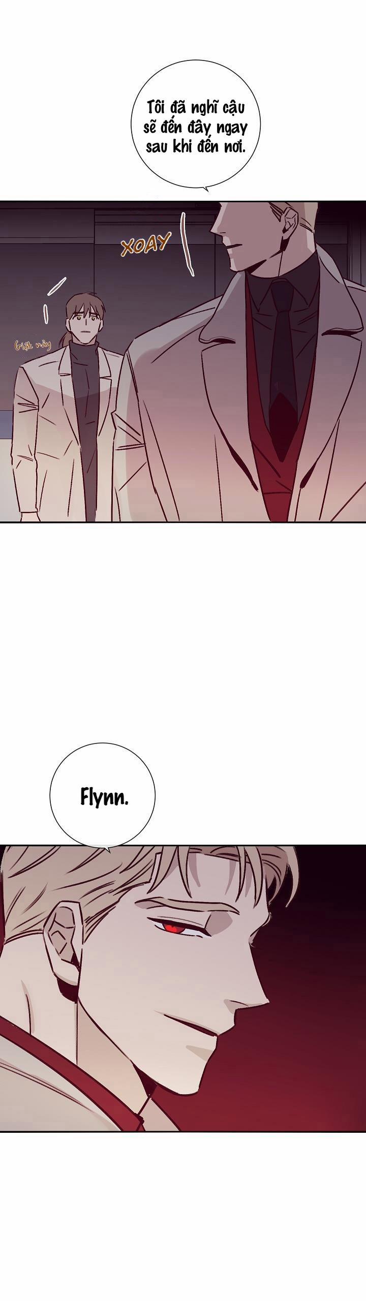 Độc Dược (Marcel) 24 trang 23