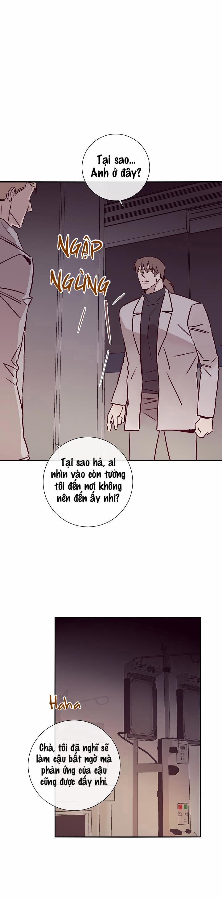 Độc Dược (Marcel) 24 trang 24