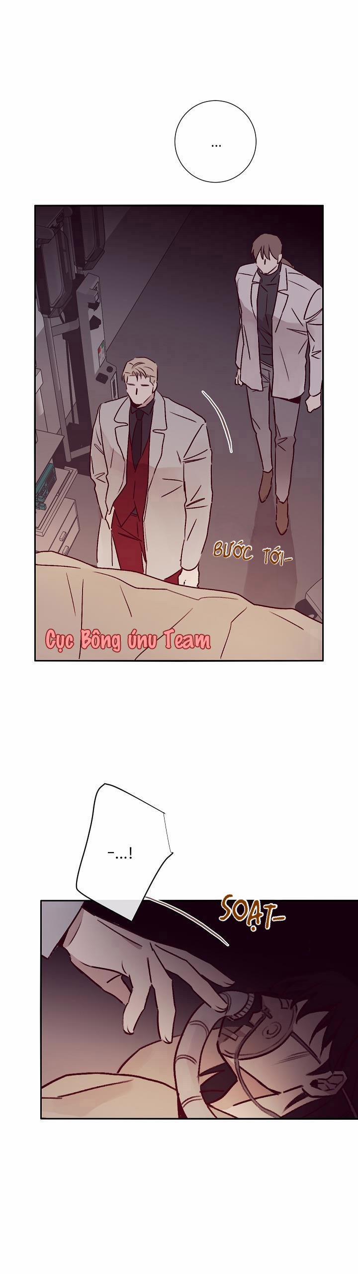 Độc Dược (Marcel) 24 trang 25