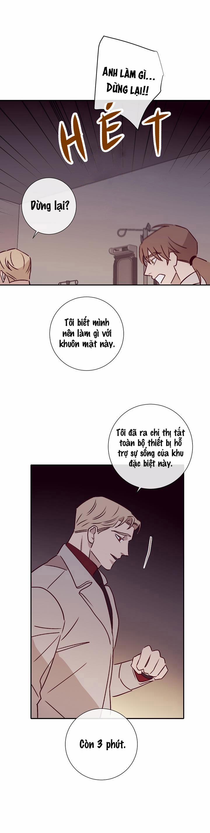 Độc Dược (Marcel) 24 trang 26