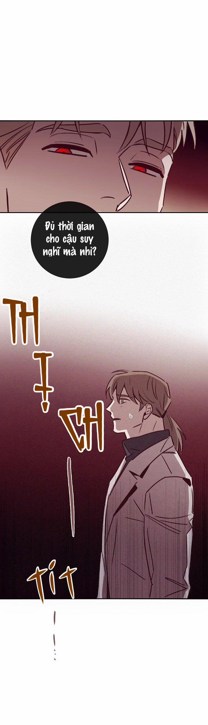 Độc Dược (Marcel) 24 trang 27