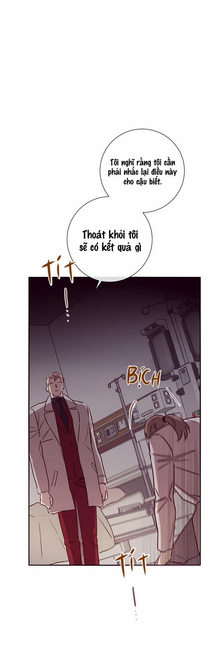 Độc Dược (Marcel) 24 trang 28