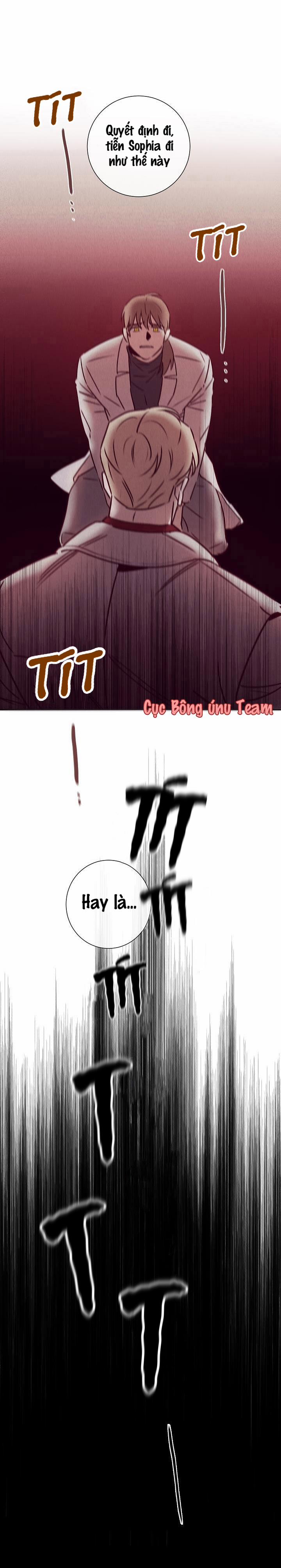 Độc Dược (Marcel) 24 trang 29