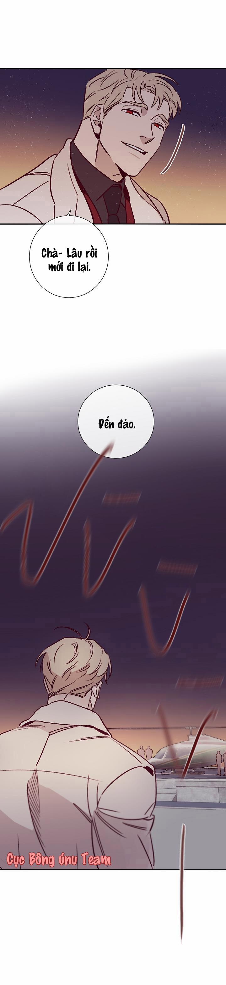 Độc Dược (Marcel) 24 trang 3