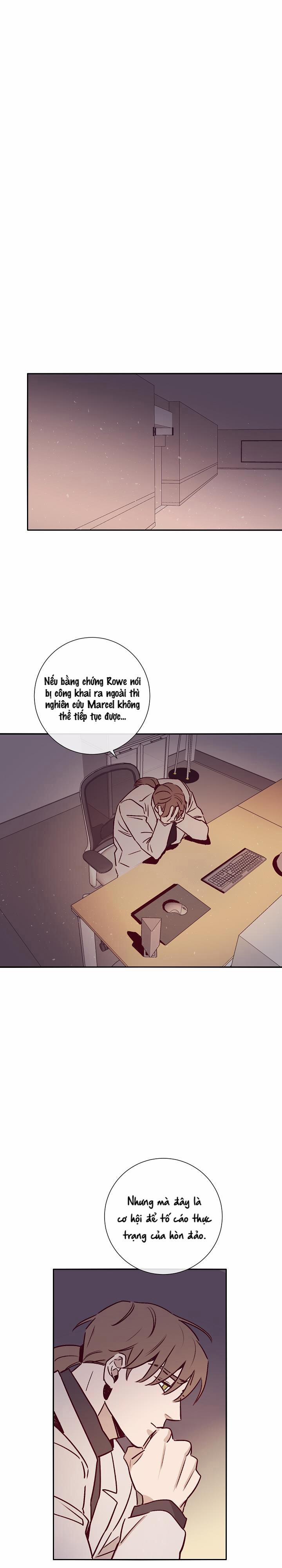 Độc Dược (Marcel) 24 trang 5