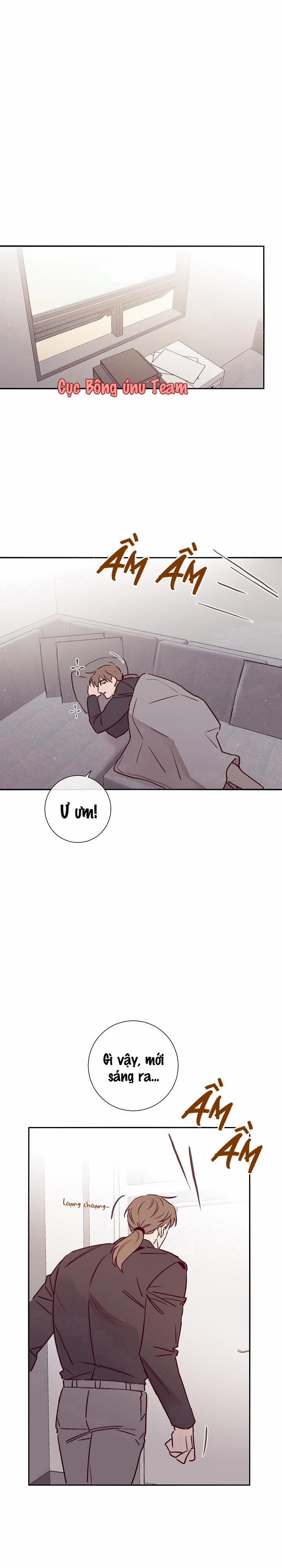 Độc Dược (Marcel) 24 trang 8