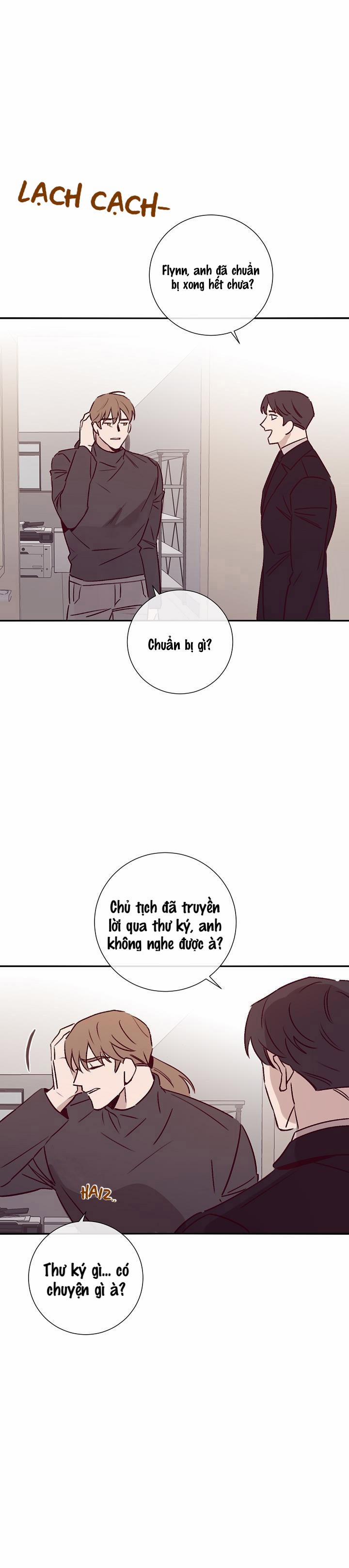 Độc Dược (Marcel) 24 trang 9