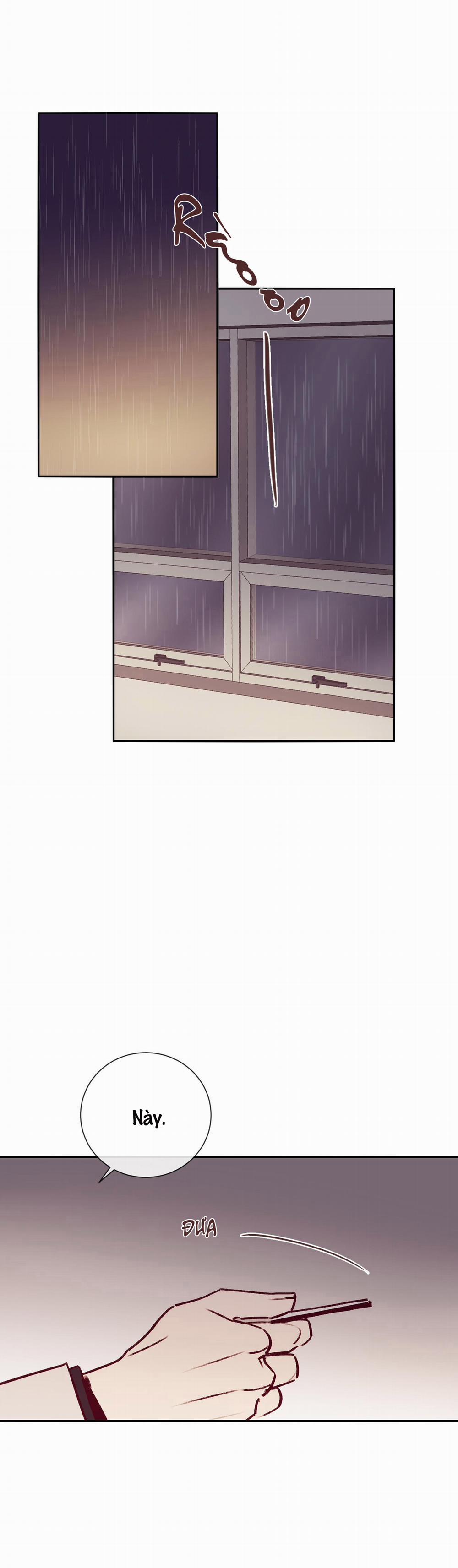 Độc Dược (Marcel) 26 trang 0