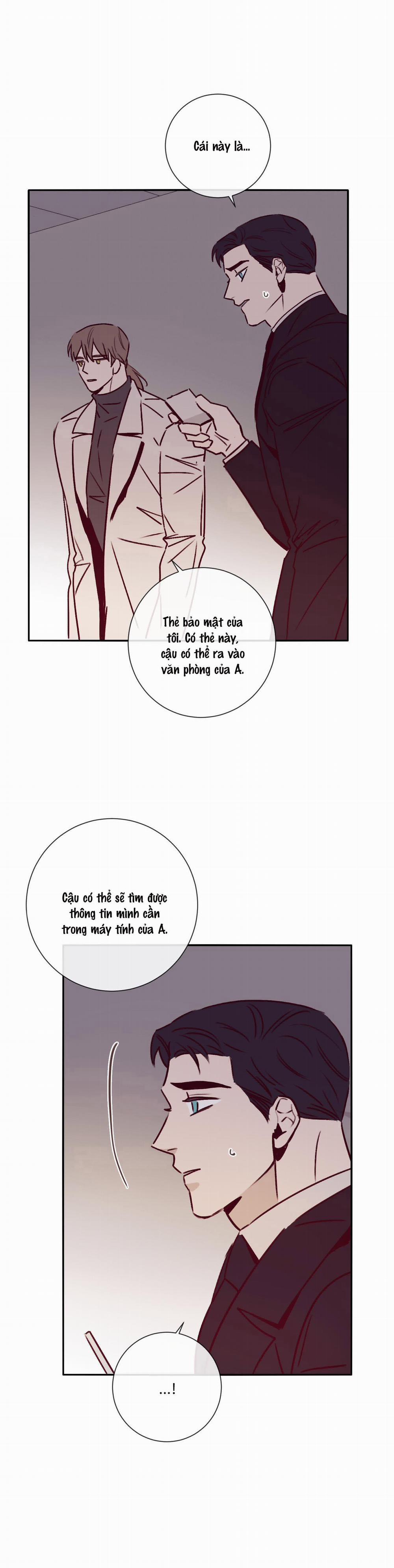 Độc Dược (Marcel) 26 trang 1