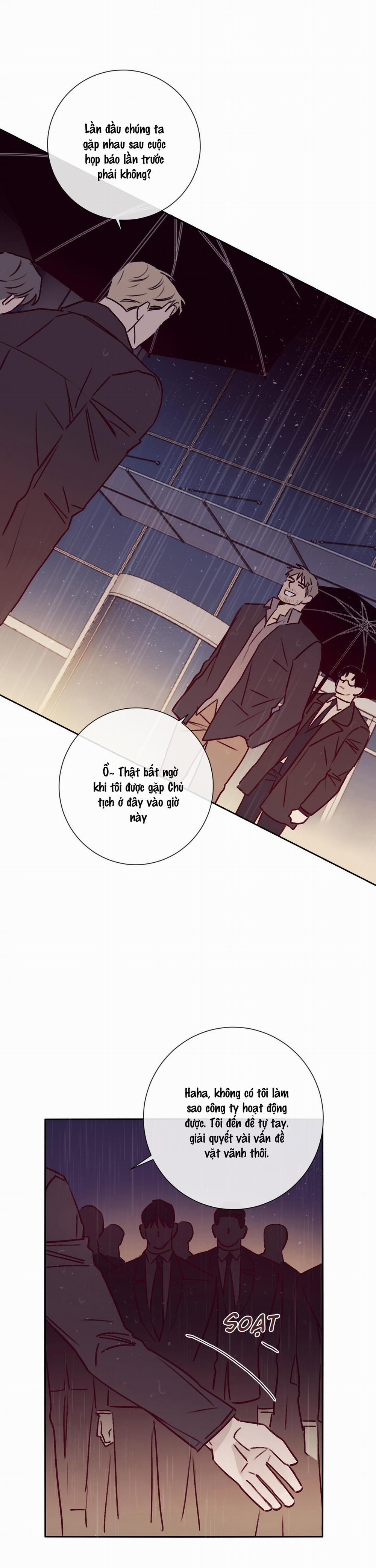 Độc Dược (Marcel) 26 trang 10