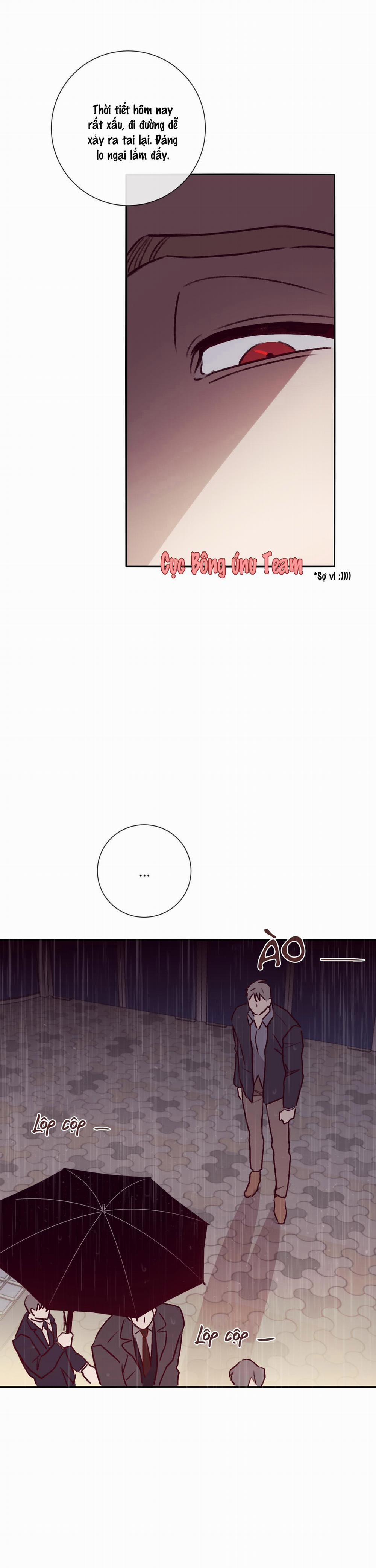 Độc Dược (Marcel) 26 trang 12