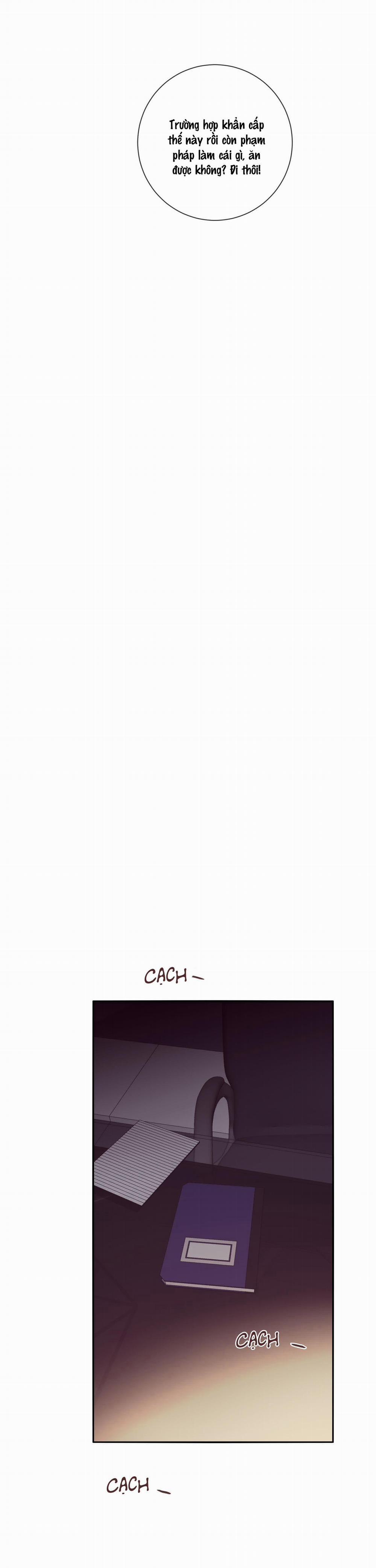 Độc Dược (Marcel) 26 trang 14