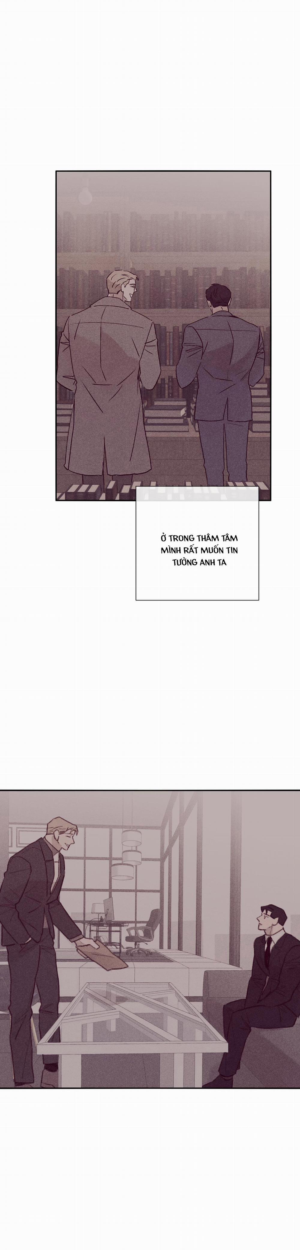 Độc Dược (Marcel) 26 trang 16