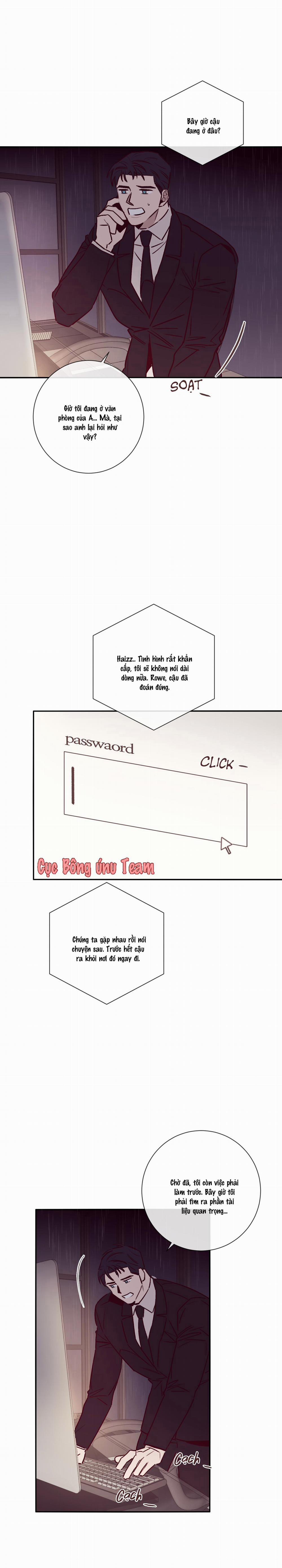 Độc Dược (Marcel) 26 trang 18