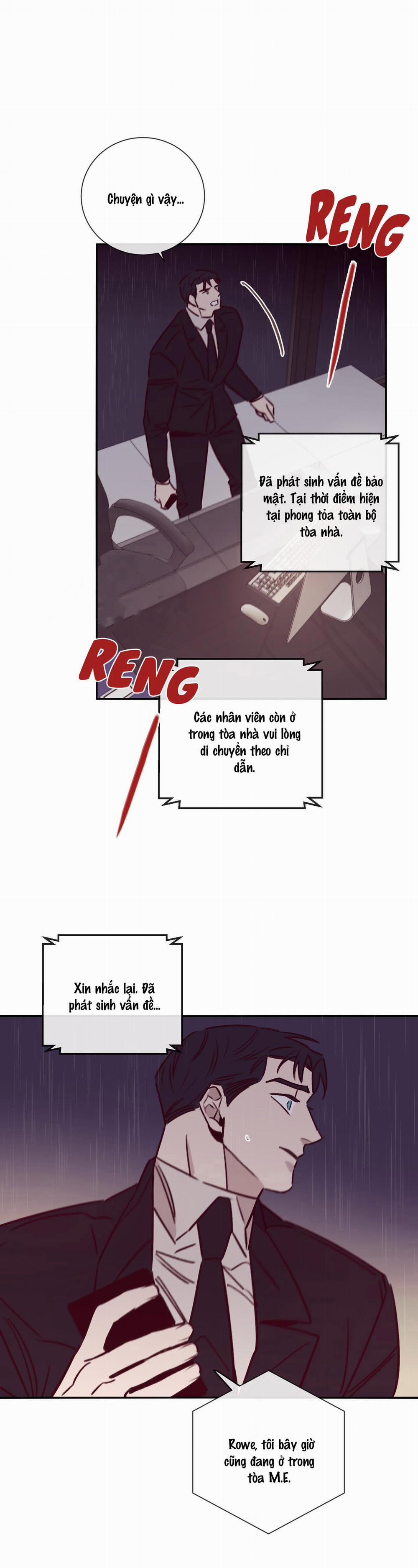 Độc Dược (Marcel) 26 trang 20