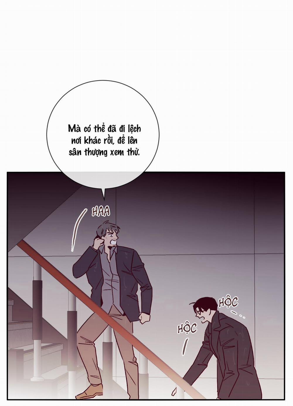 Độc Dược (Marcel) 26 trang 21