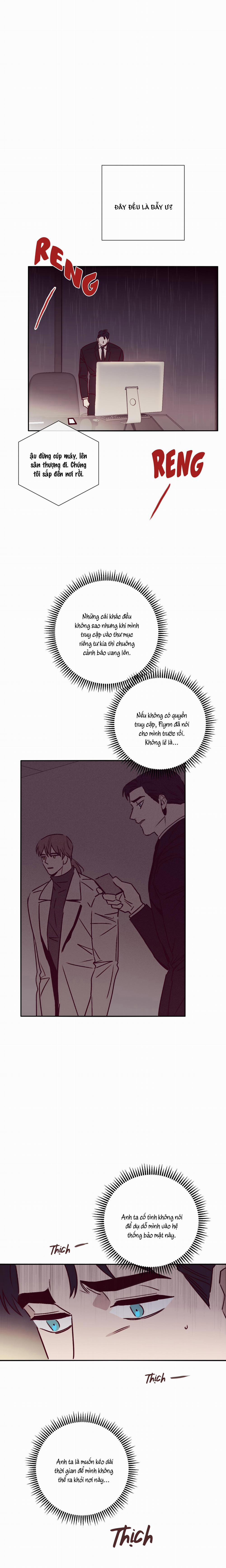 Độc Dược (Marcel) 26 trang 22