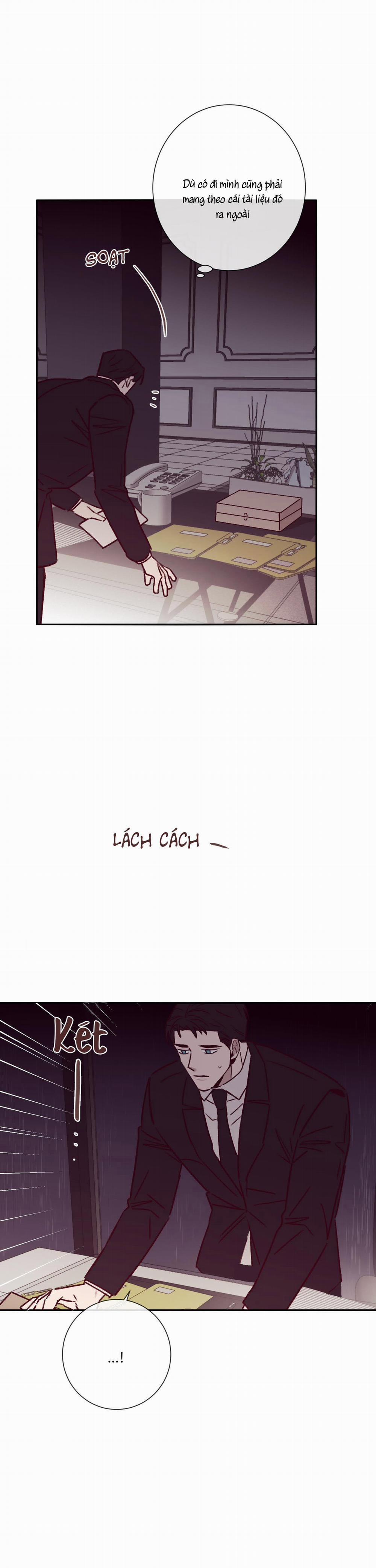 Độc Dược (Marcel) 26 trang 24