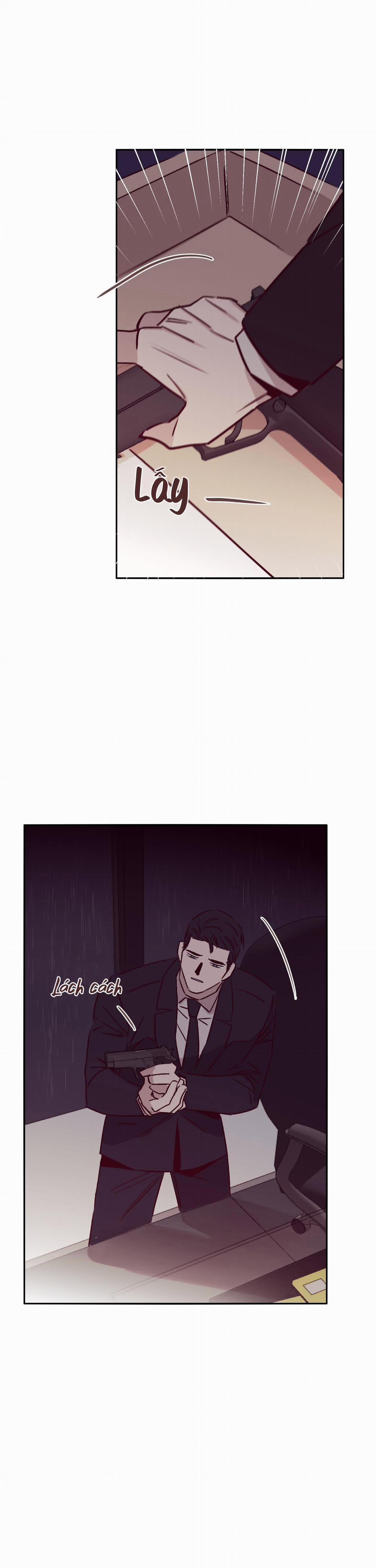 Độc Dược (Marcel) 26 trang 26