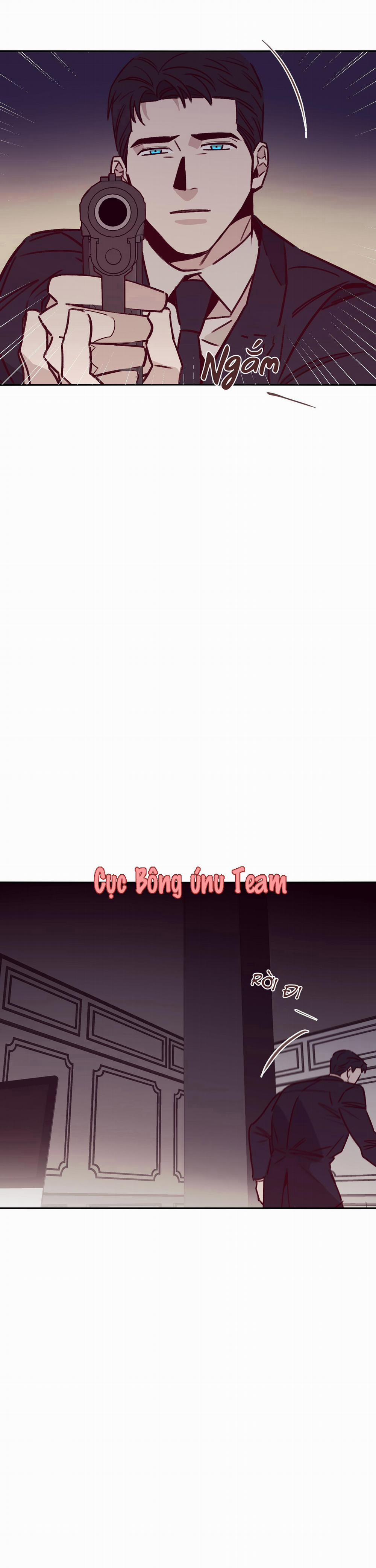 Độc Dược (Marcel) 26 trang 27