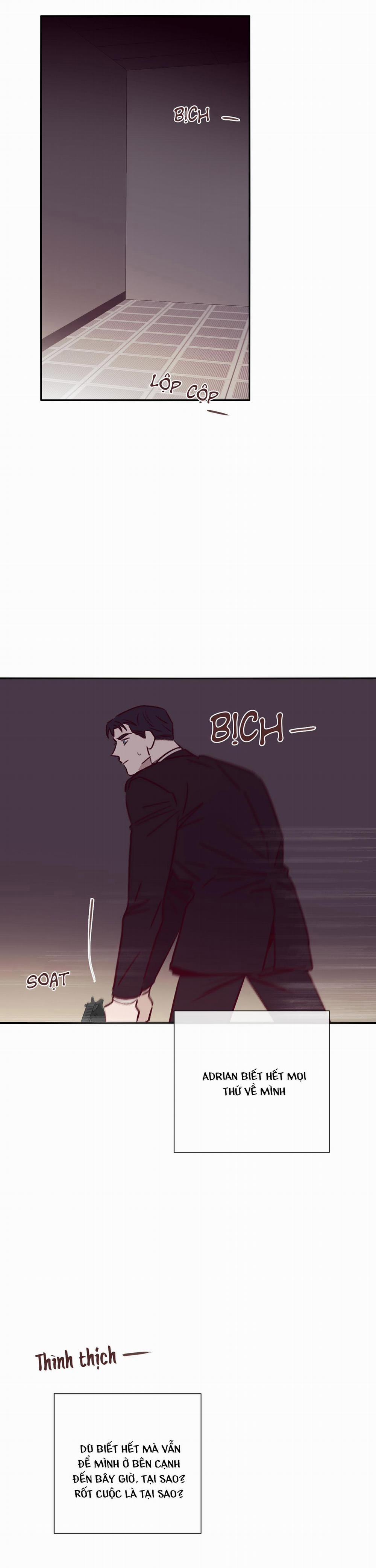 Độc Dược (Marcel) 26 trang 28