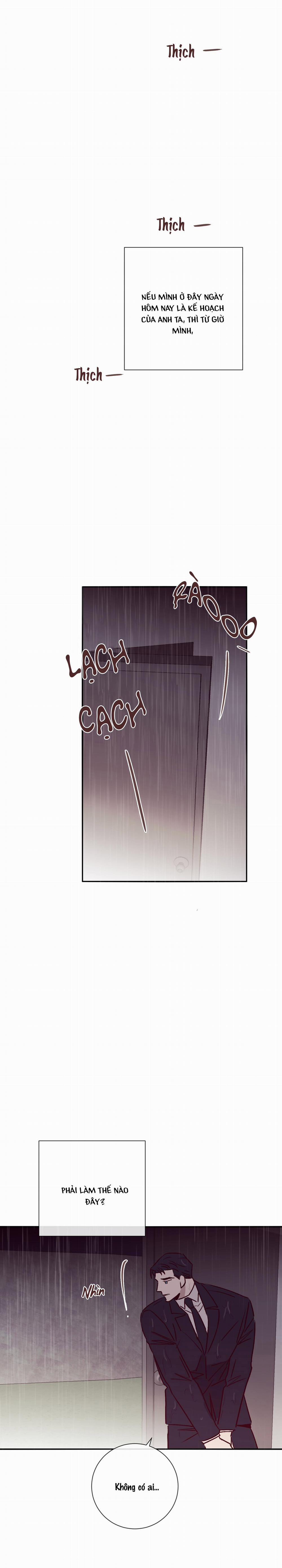 Độc Dược (Marcel) 26 trang 29