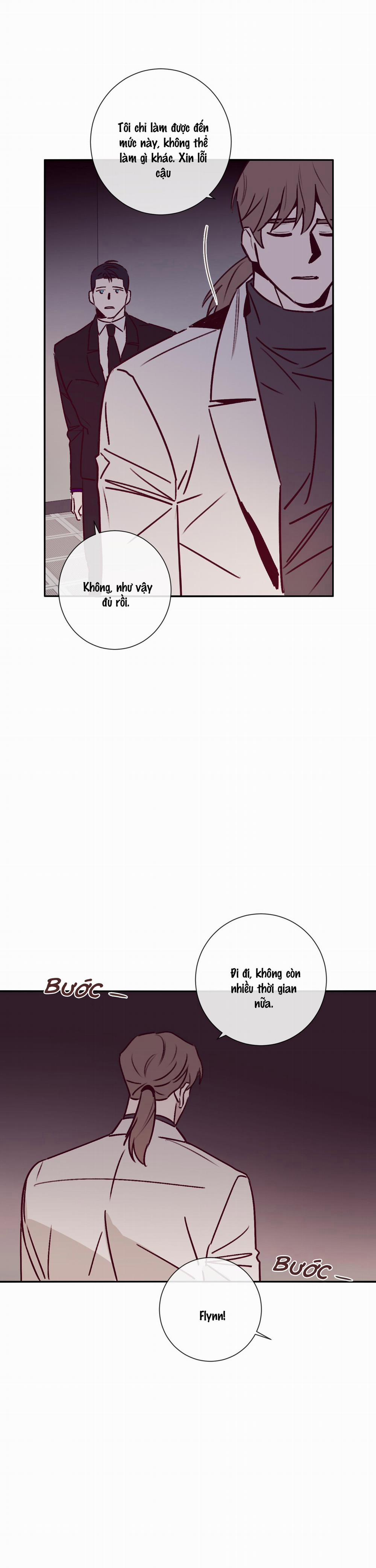 Độc Dược (Marcel) 26 trang 3