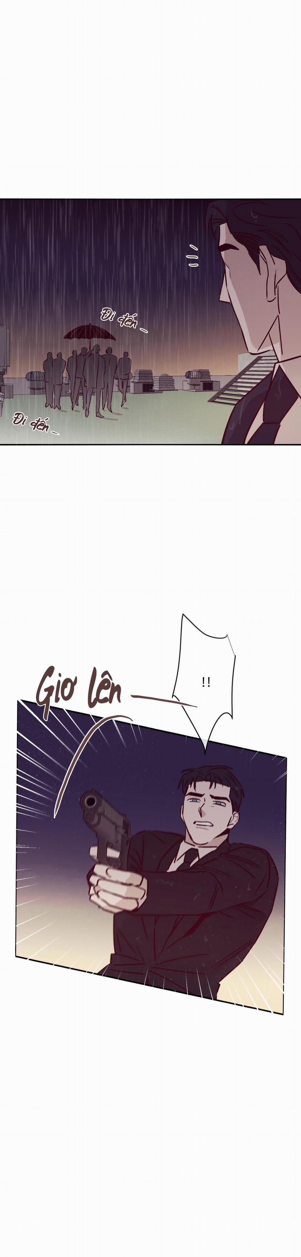 Độc Dược (Marcel) 26 trang 30