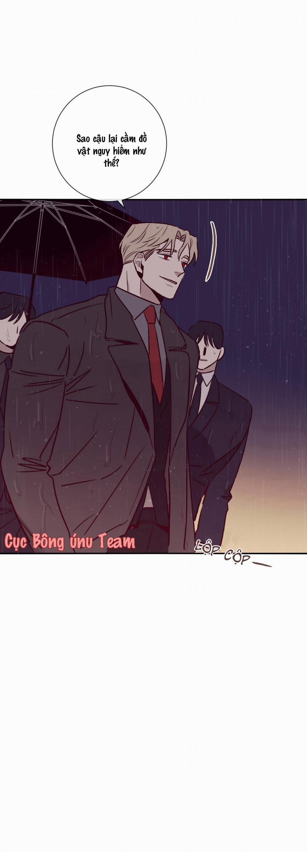 Độc Dược (Marcel) 26 trang 31