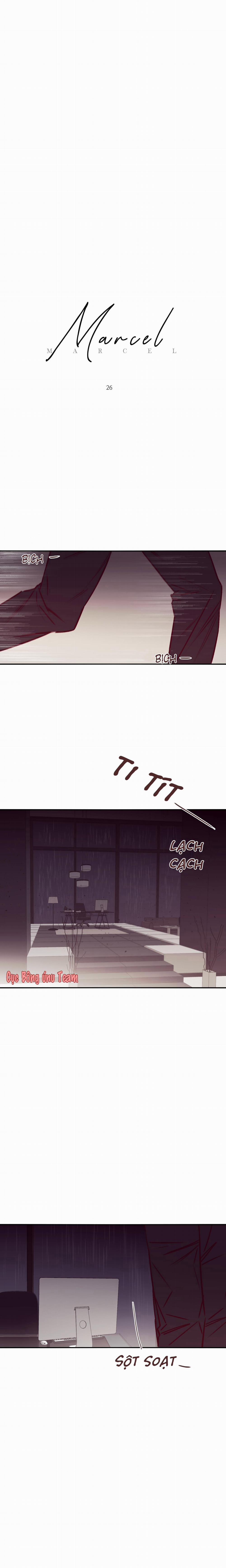 Độc Dược (Marcel) 26 trang 5