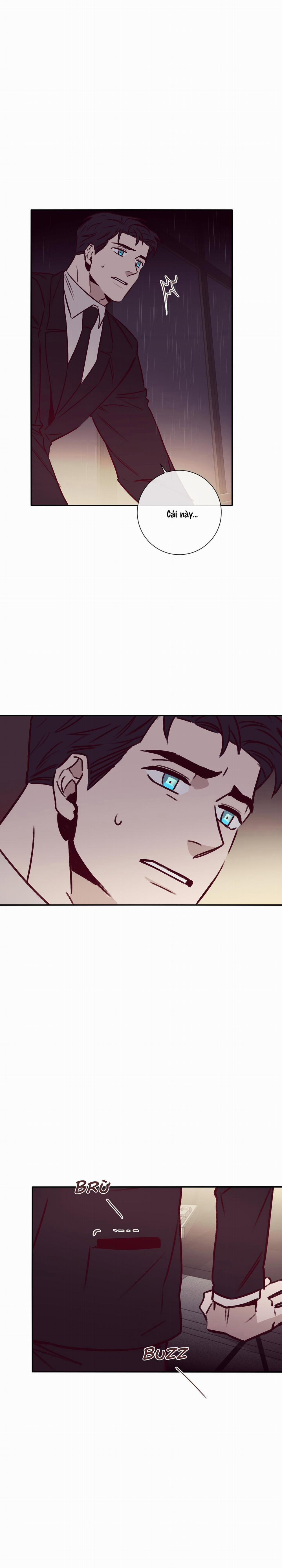 Độc Dược (Marcel) 26 trang 7