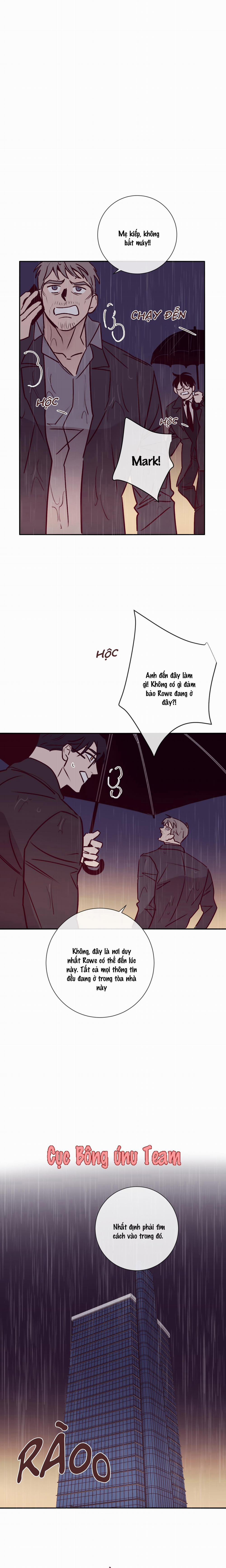 Độc Dược (Marcel) 26 trang 8