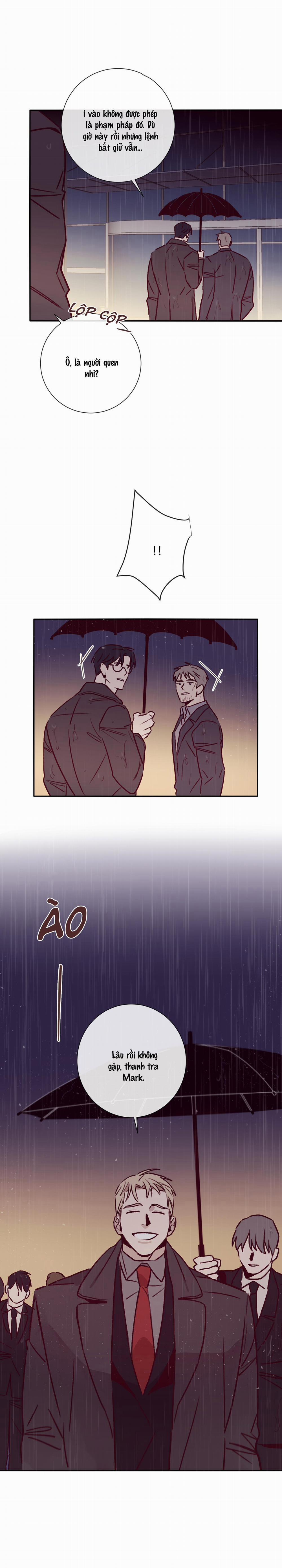 Độc Dược (Marcel) 26 trang 9