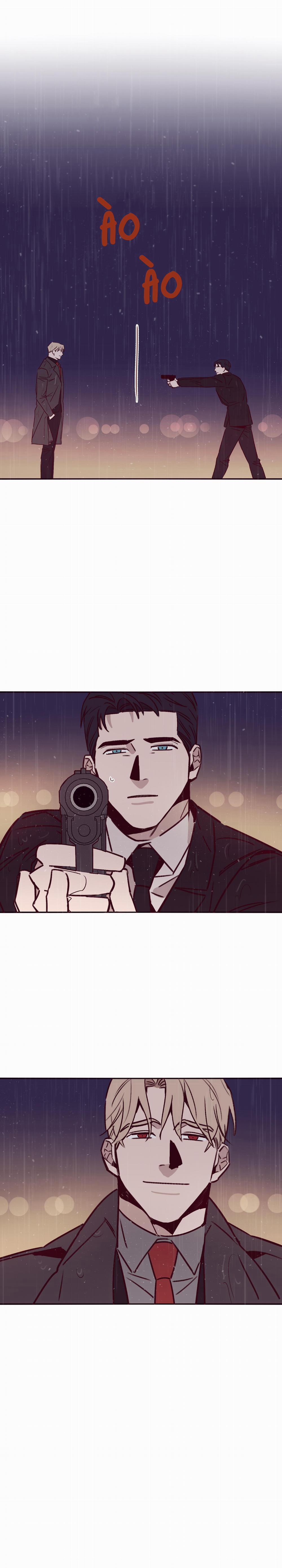 Độc Dược (Marcel) 27 trang 0