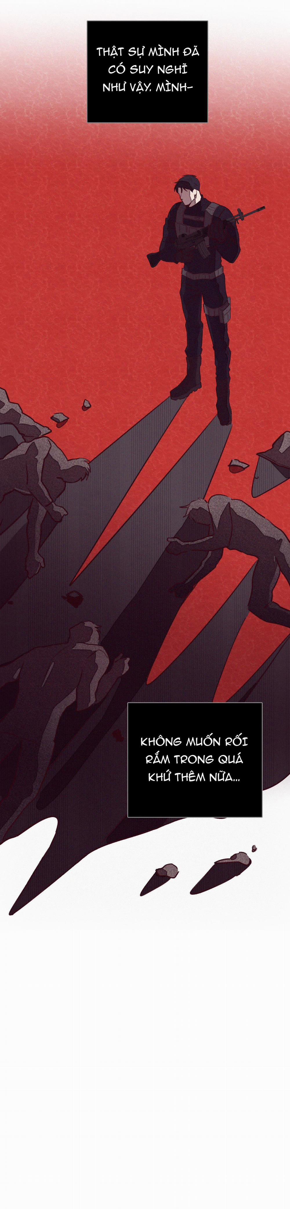 Độc Dược (Marcel) 27 trang 11