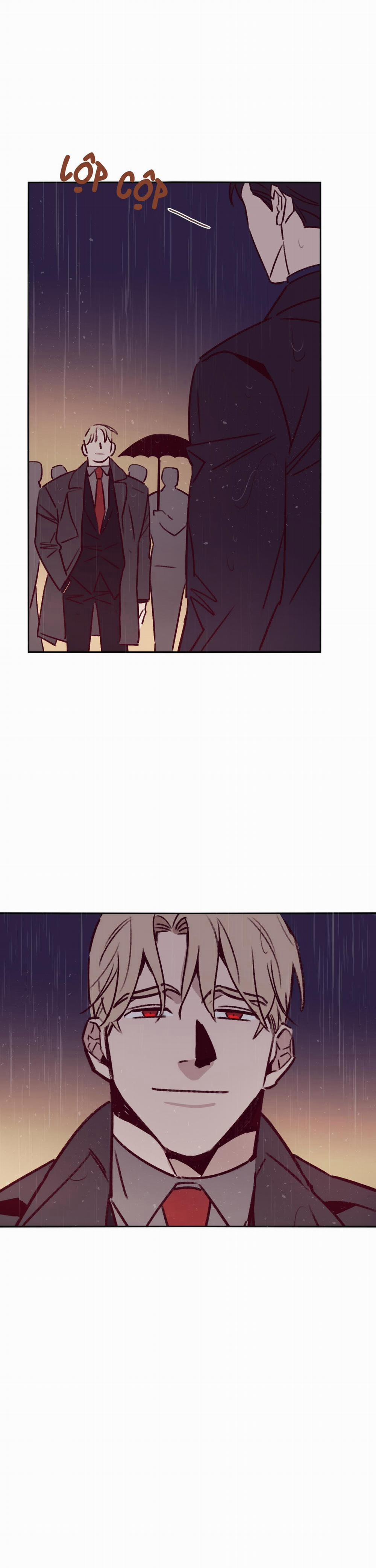 Độc Dược (Marcel) 27 trang 13