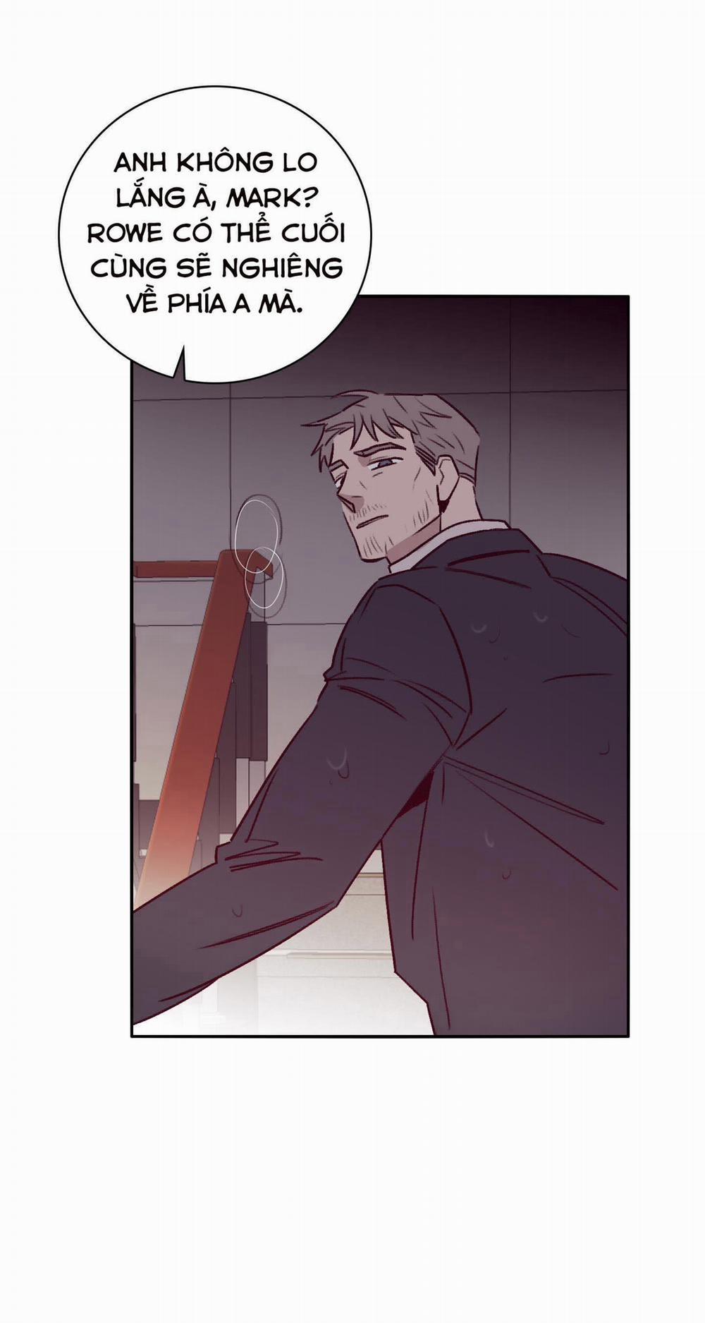 Độc Dược (Marcel) 27 trang 16