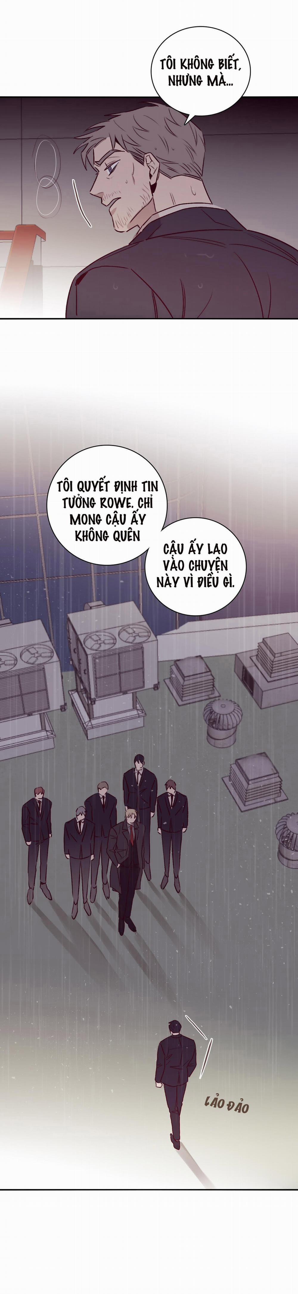 Độc Dược (Marcel) 27 trang 17