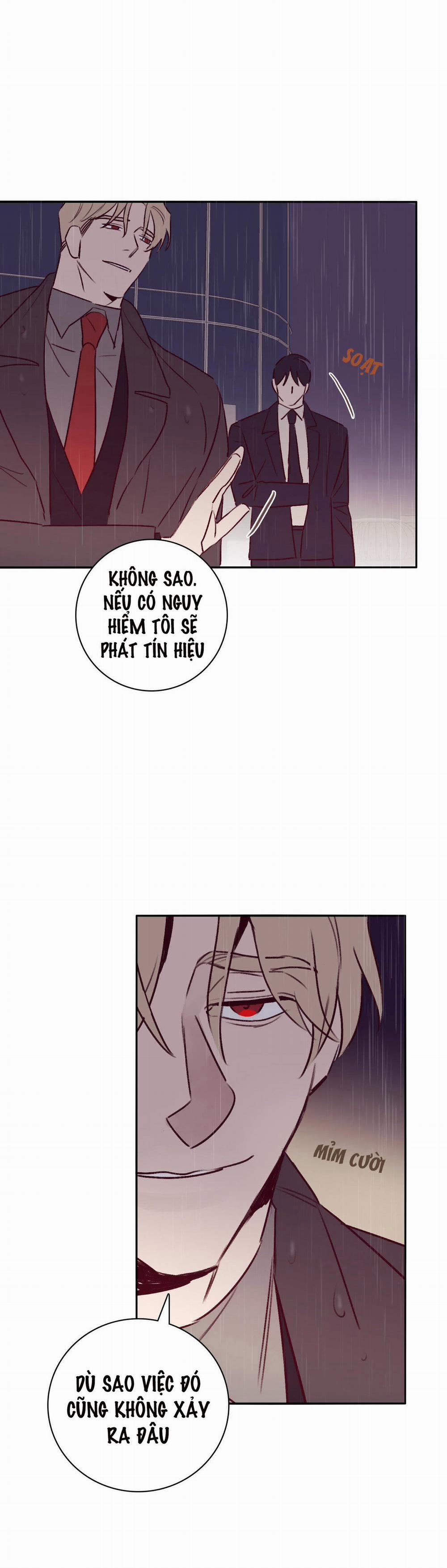 Độc Dược (Marcel) 27 trang 18