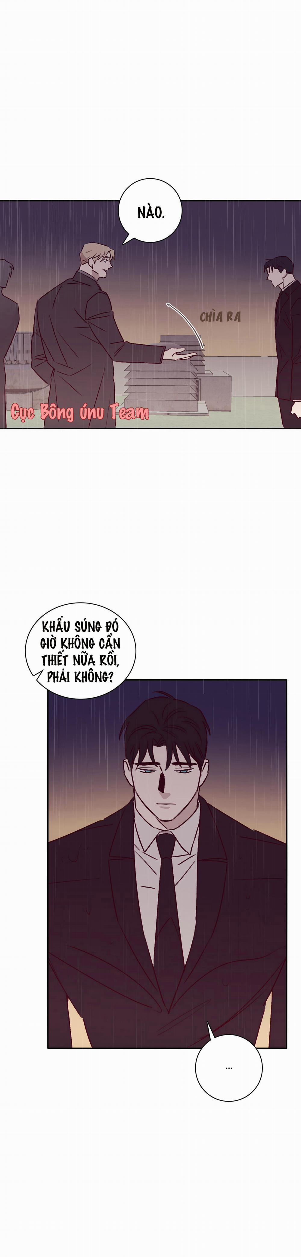 Độc Dược (Marcel) 27 trang 19